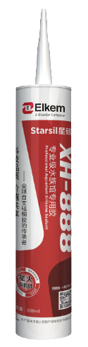 星硅? 888 专业级水族馆专用胶