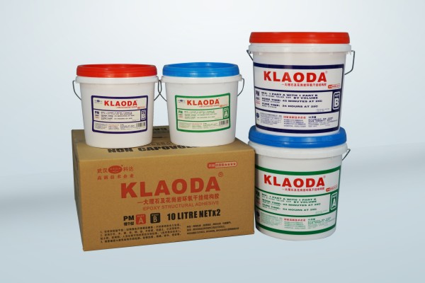 KLAODA 干挂胶