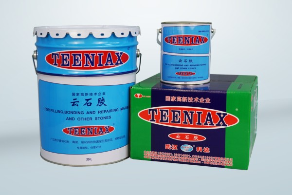 TEENIAX 云石胶