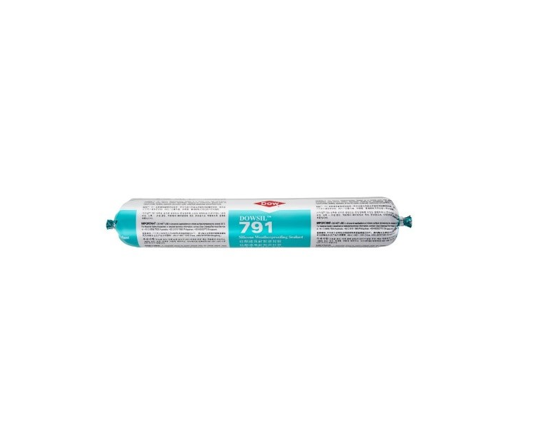 DOWSIL 791 硅酮耐候密封胶
