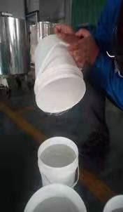 锂电子电池硅负极胶