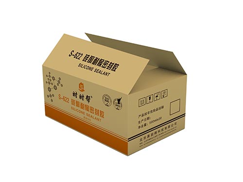 时时帮S-622硅酮耐候密封胶