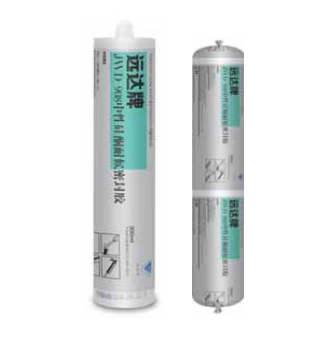 远达牌JWD-908中性硅酮耐候密封胶
