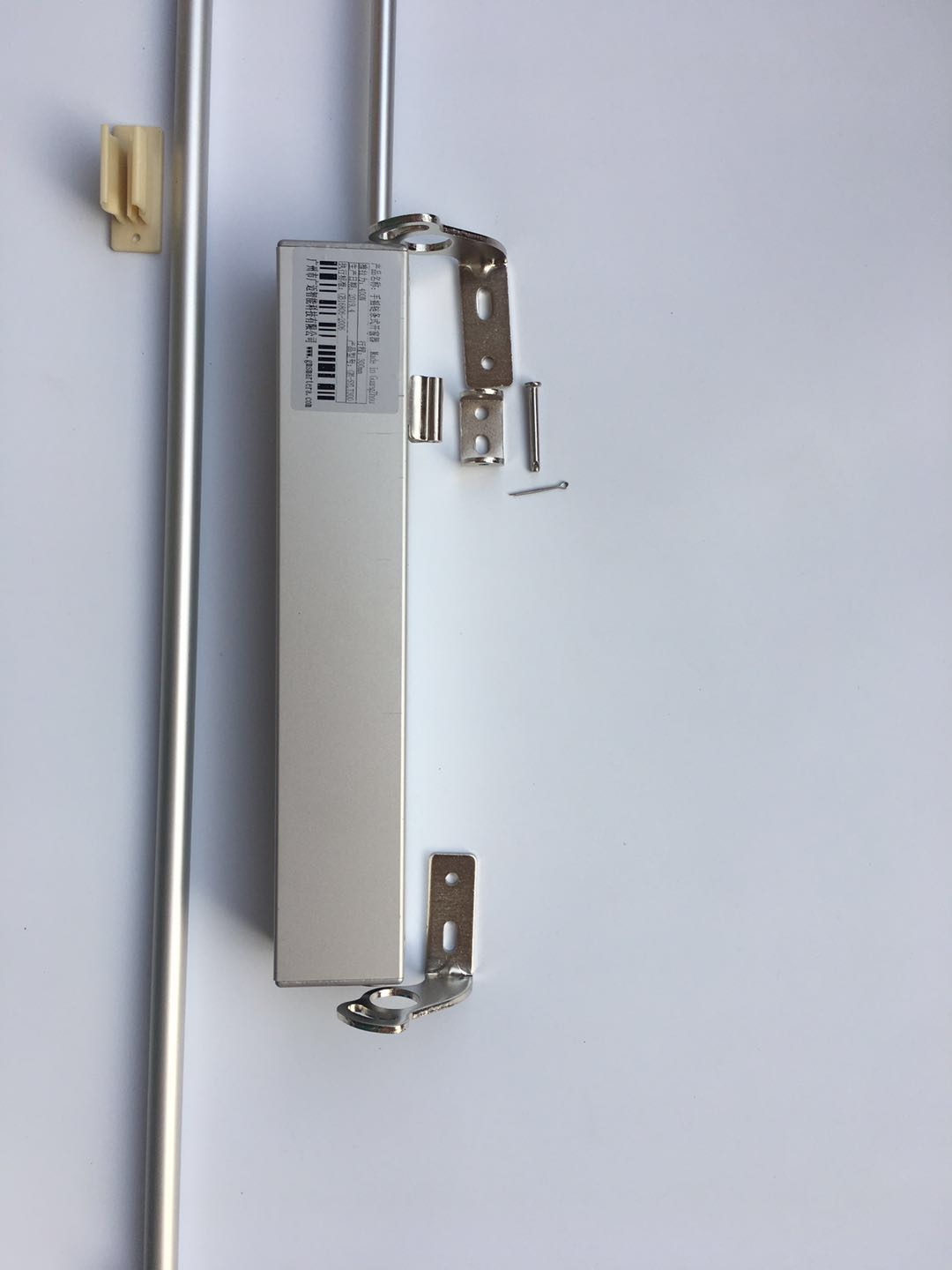手摇链条开窗器