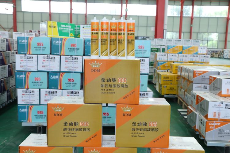DDM383防霉胶