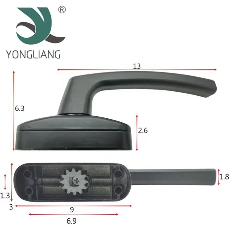 YL-8208