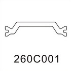 隔热条 260C001