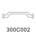 隔热条 300C002