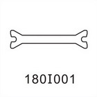 隔热条 180I001