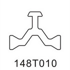 隔热条 148T010