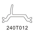 隔热条 240T012