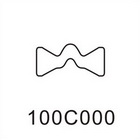 隔热条 100C000