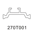 隔热条 270T001