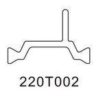 隔热条 220T002