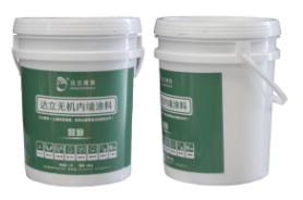达立无机涂料