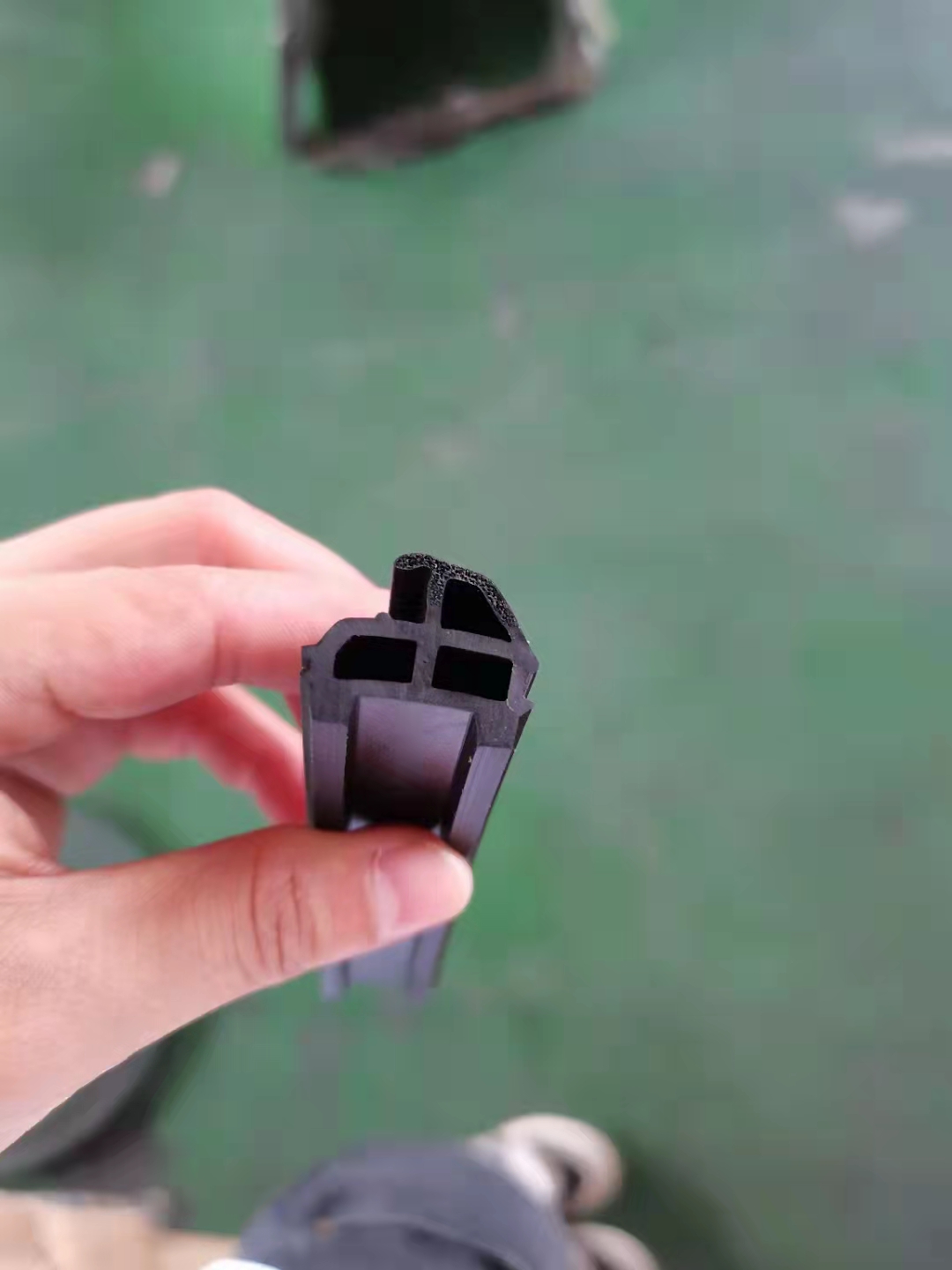 门窗、幕墙密封条
