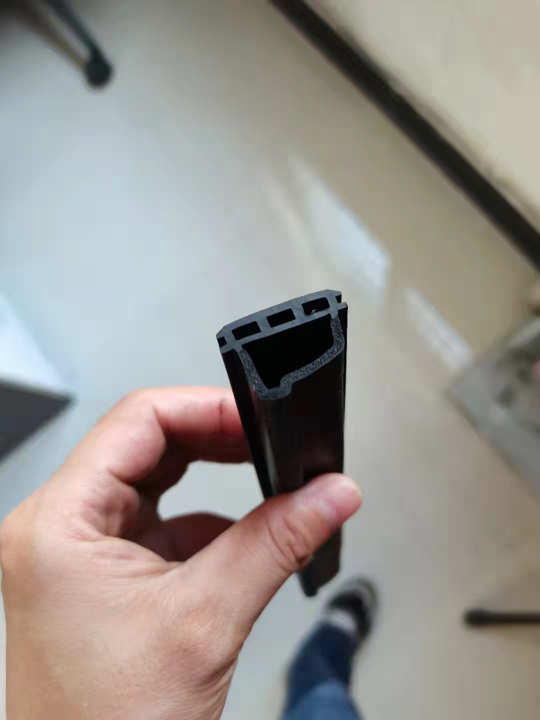 门窗、幕墙密封条