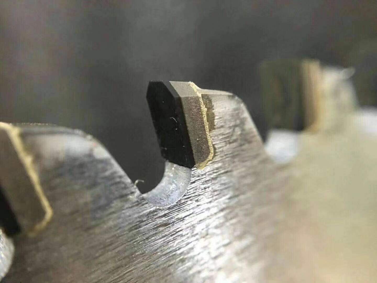 金刚石锯片