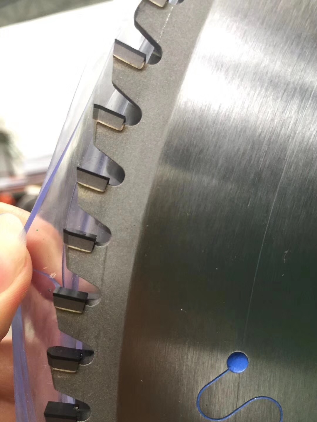 金刚石锯片