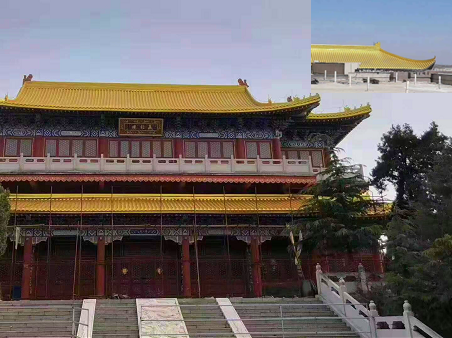 湖南藏经寺