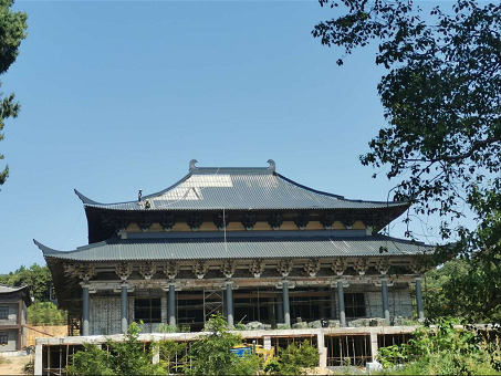 江西静安寺