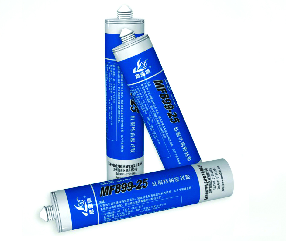 MF889-25硅酮耐候密封胶