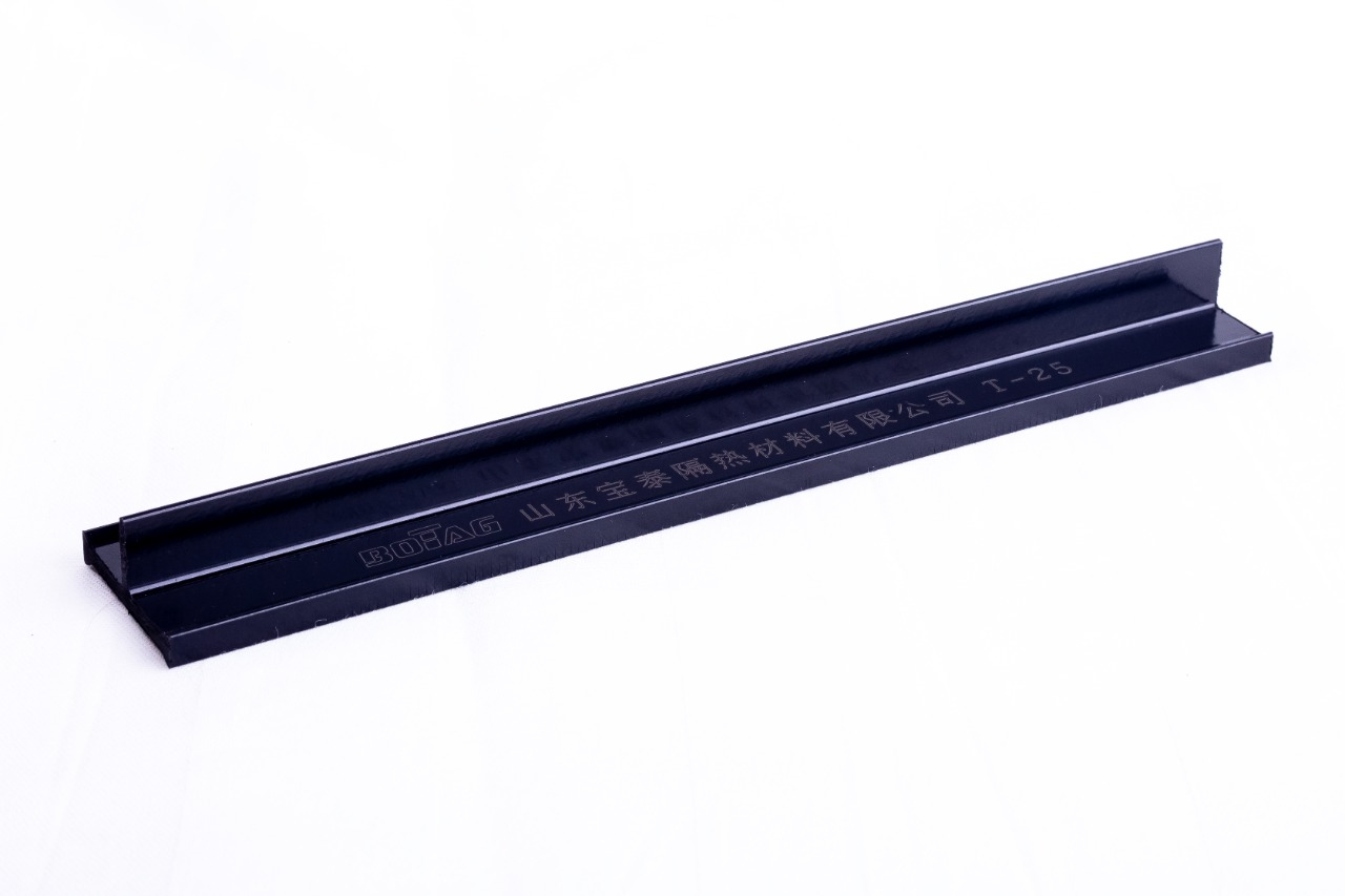 隔热条 T-25
