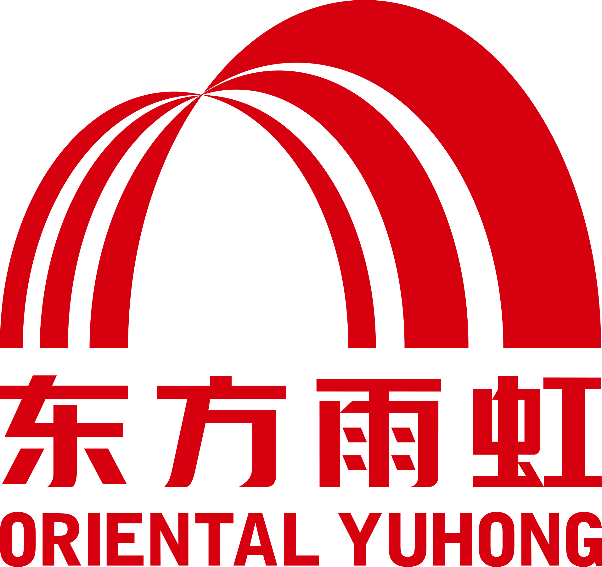 东方雨虹民用建材有限公司