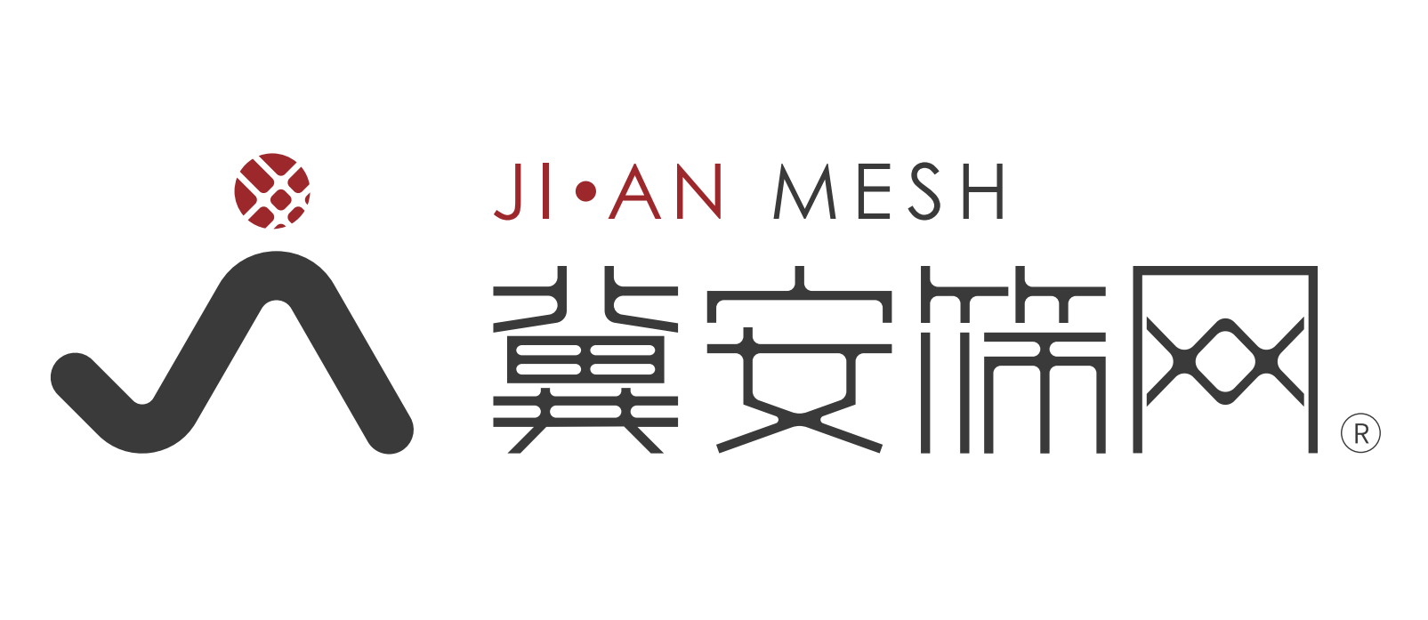 广东冀安筛网有限公司