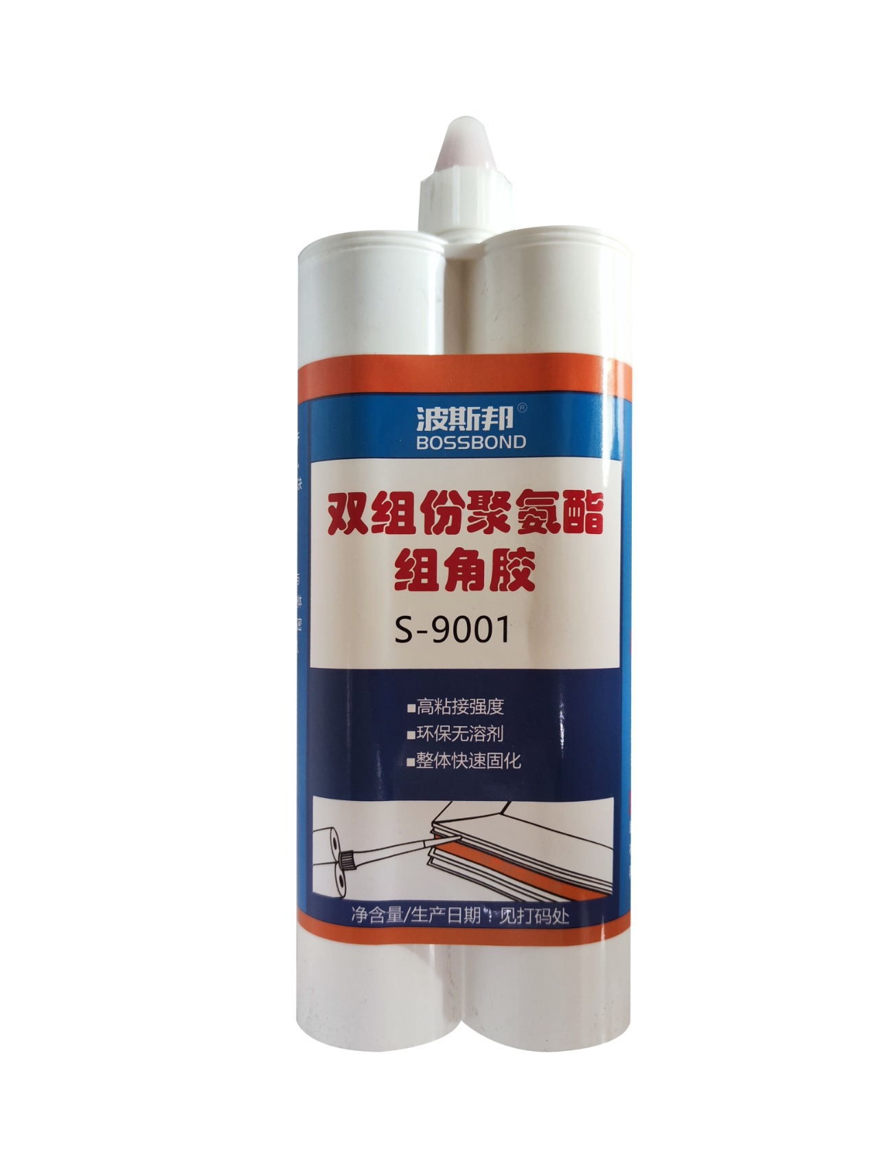 门窗组角胶