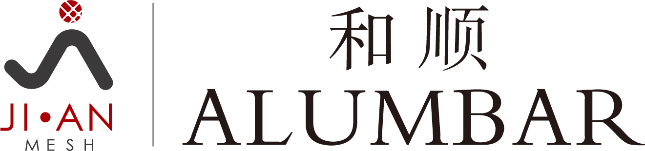 和顺ALUMBA双层玻璃材料