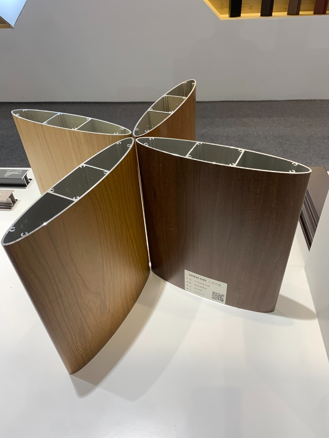 铝型材转印纸；防盗门转印纸