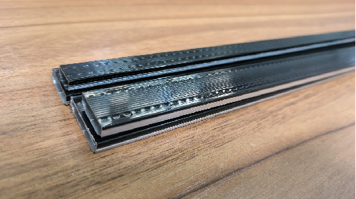 中空玻璃间隔条