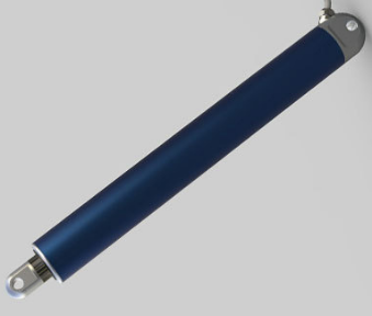 防水型螺杆开窗器