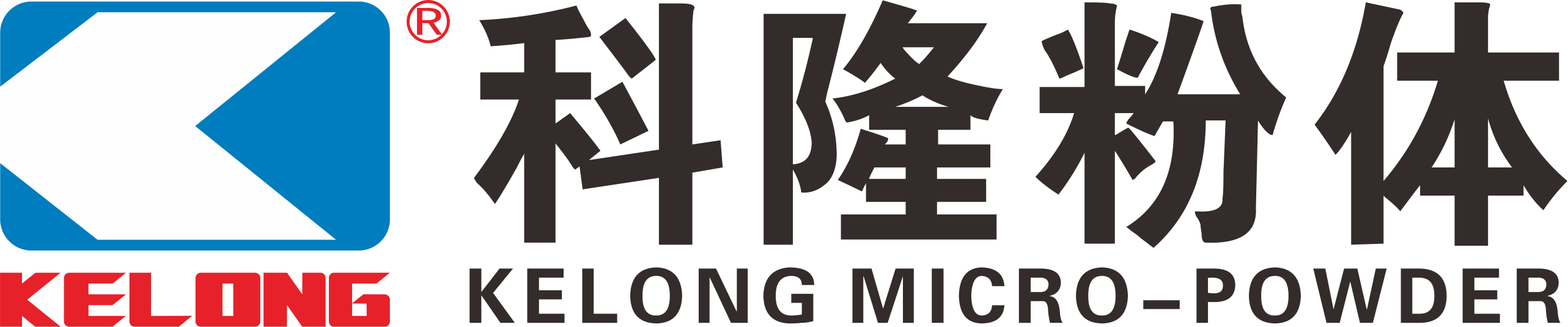 广西贺州市科隆粉体有限公司
