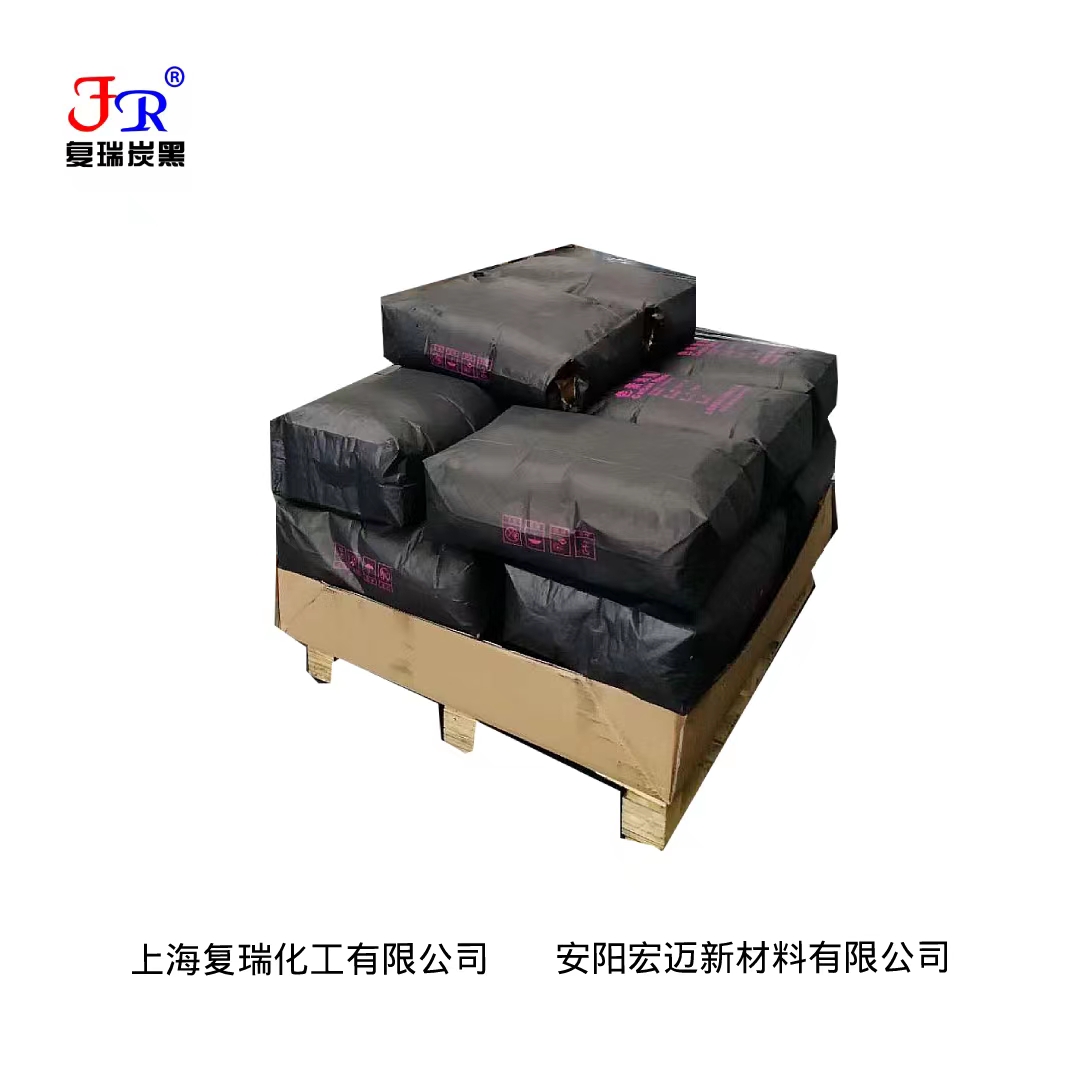 聚氨酯密封胶用炭黑FR6400