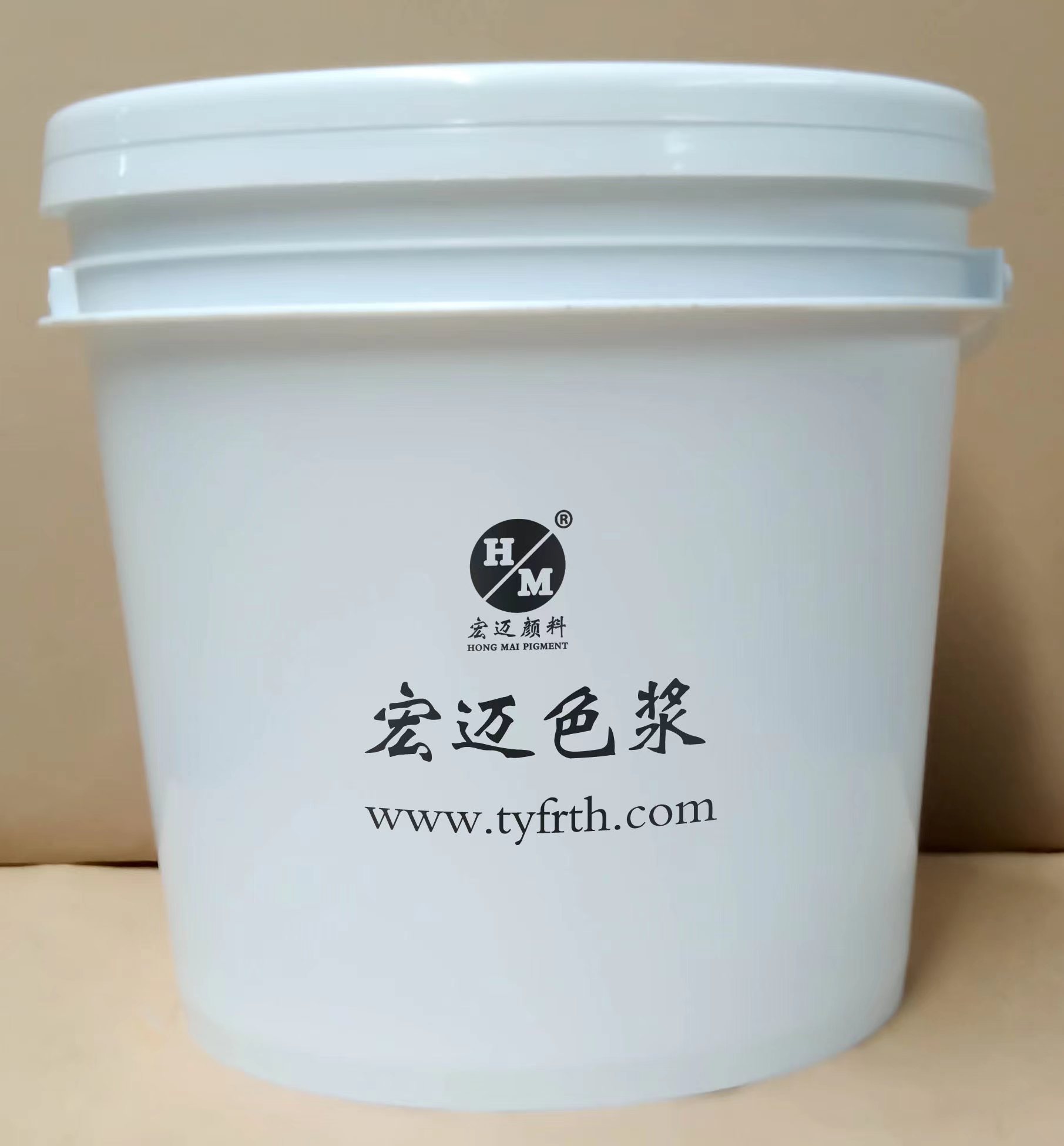 水性胶用炭黑色浆黑色