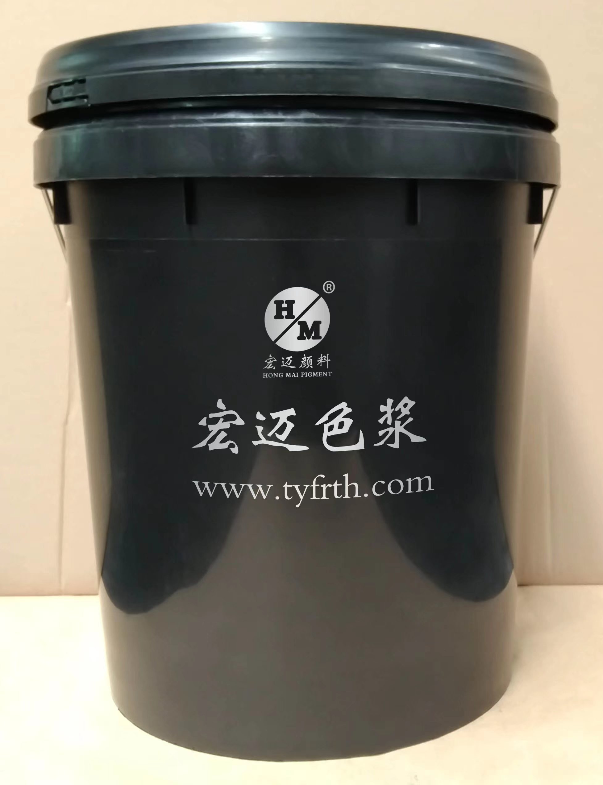 水性炭黑色浆密封胶专用