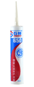 石神650高级门窗专用胶