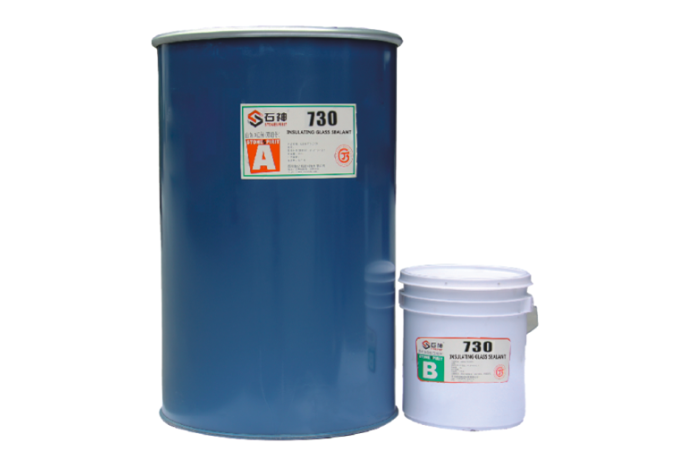 石神730中空玻璃硅酮密封胶