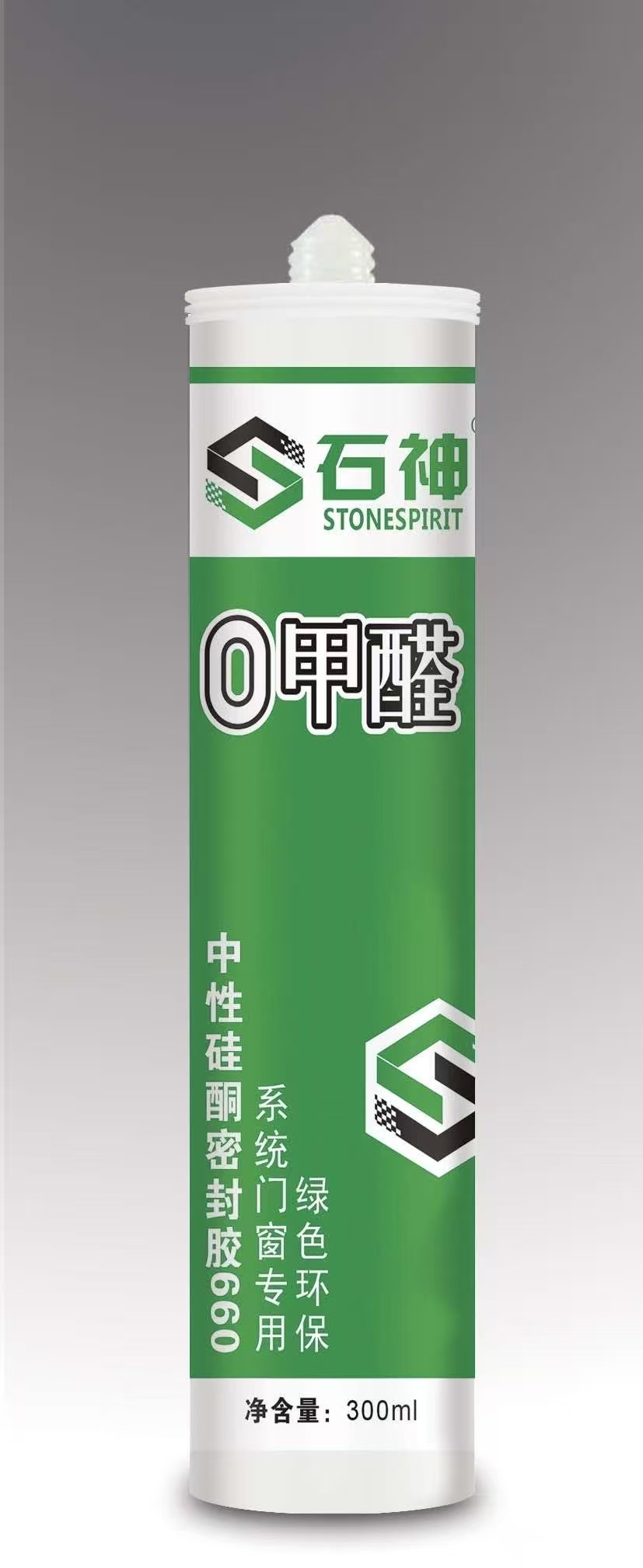 快干型门窗密封胶
