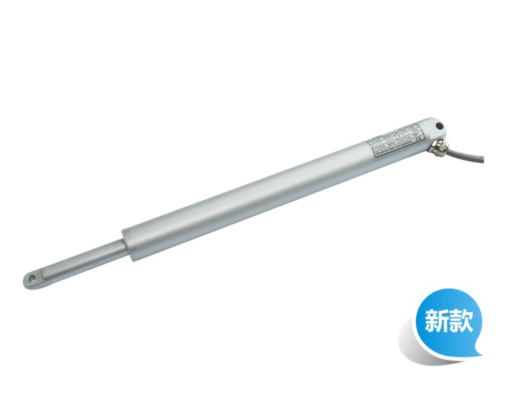 L28CW电动防水螺杆式开窗器
