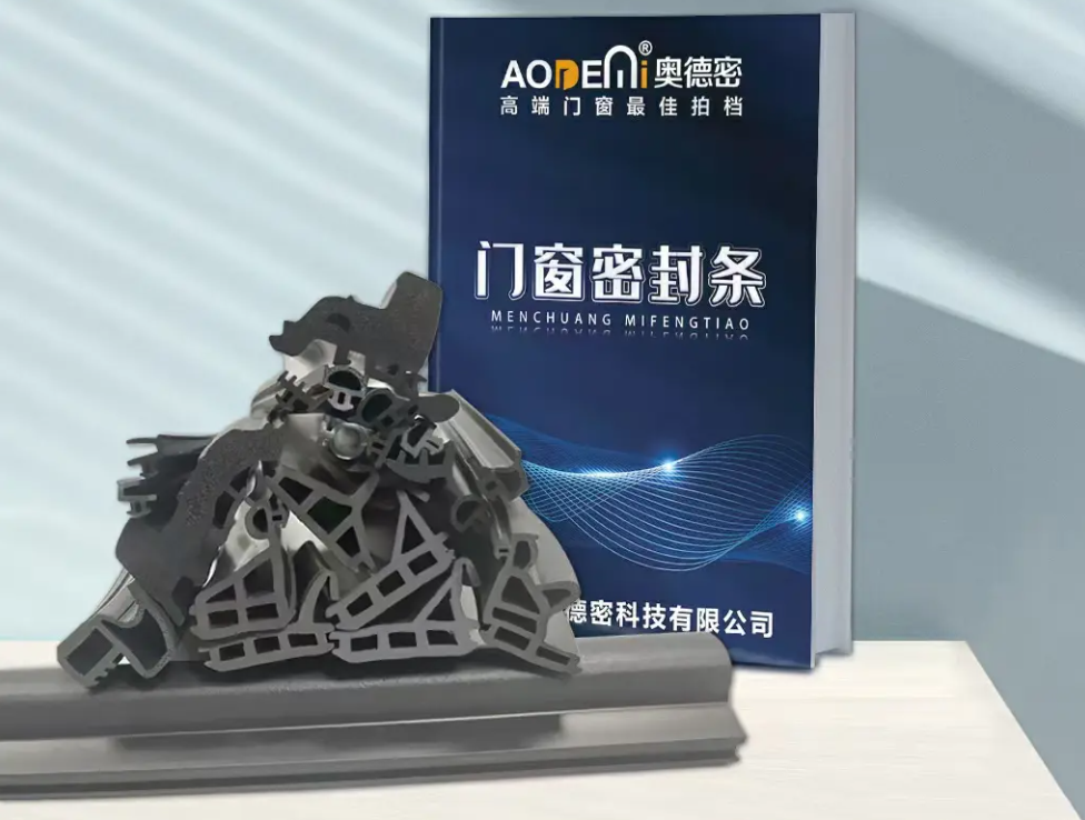 门窗密封条