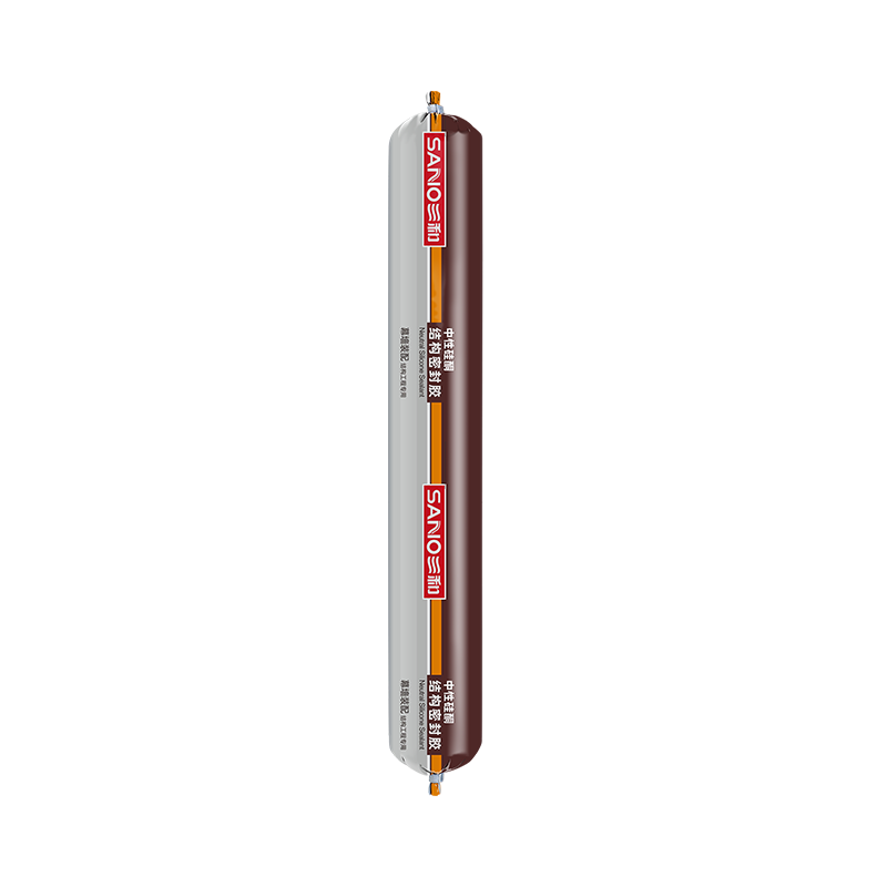 SV951L中性硅酮结构密封胶