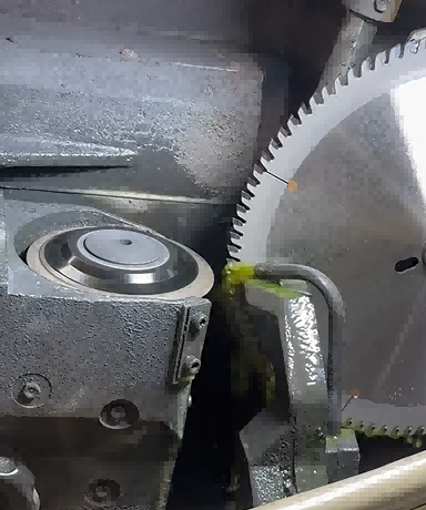 金刚石木工刀具