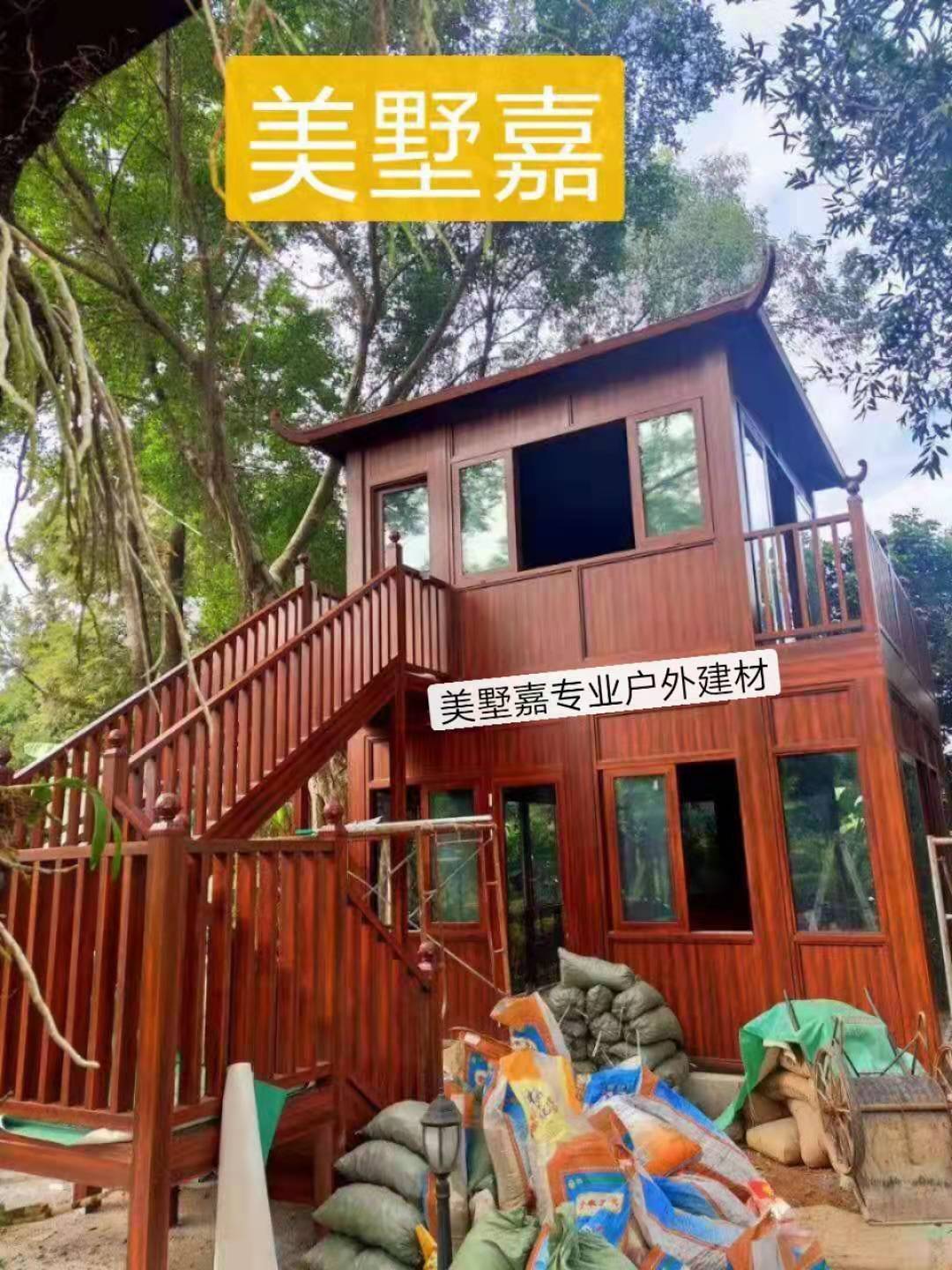 阳光房、凉亭、葡萄架、雨棚、车棚