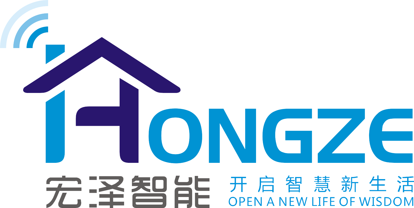 广东宏泽智能科技有限公司