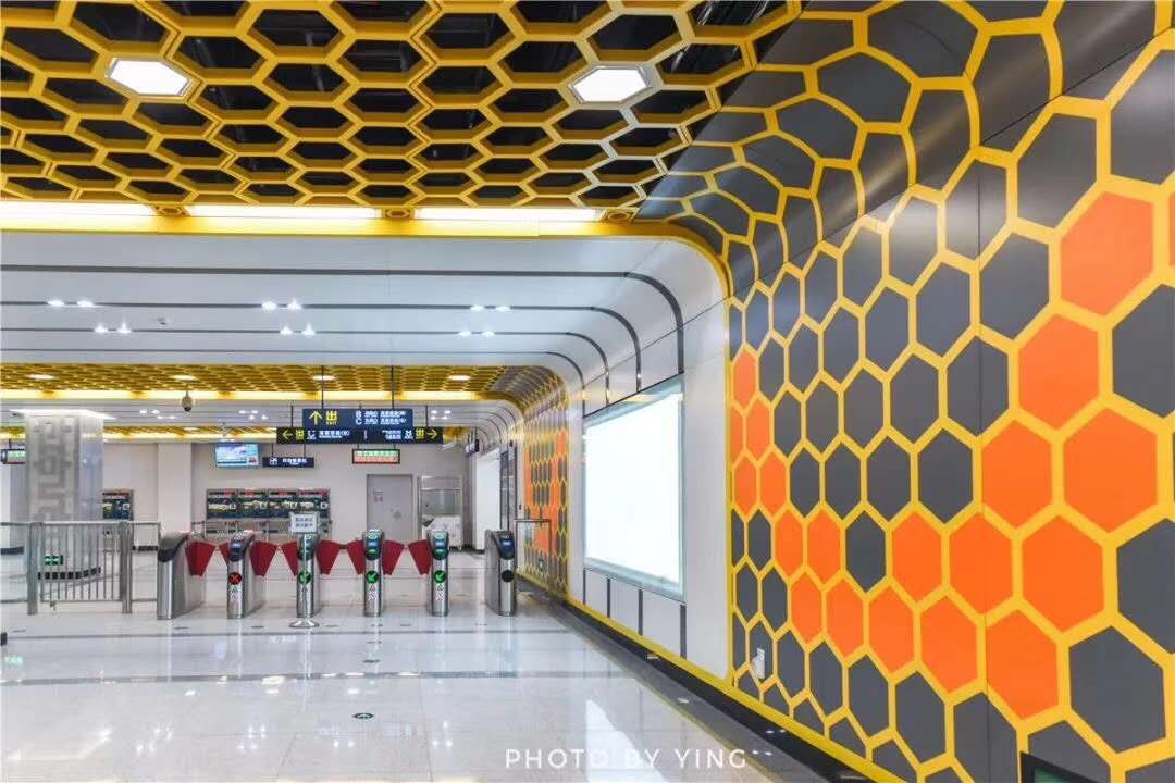 型材喷涂