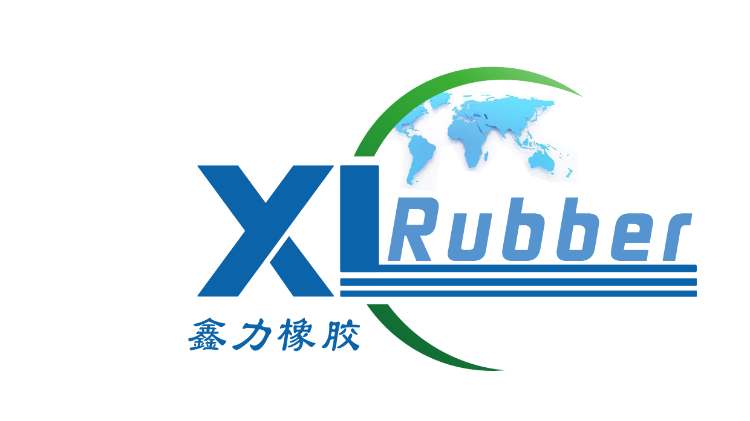 广州鑫力橡胶制品有限公司logo