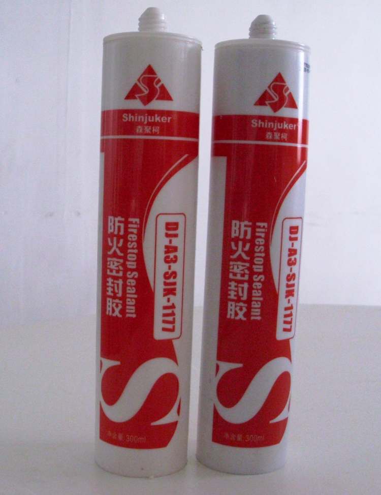 DJ-A3-SJK-1177防火密封胶